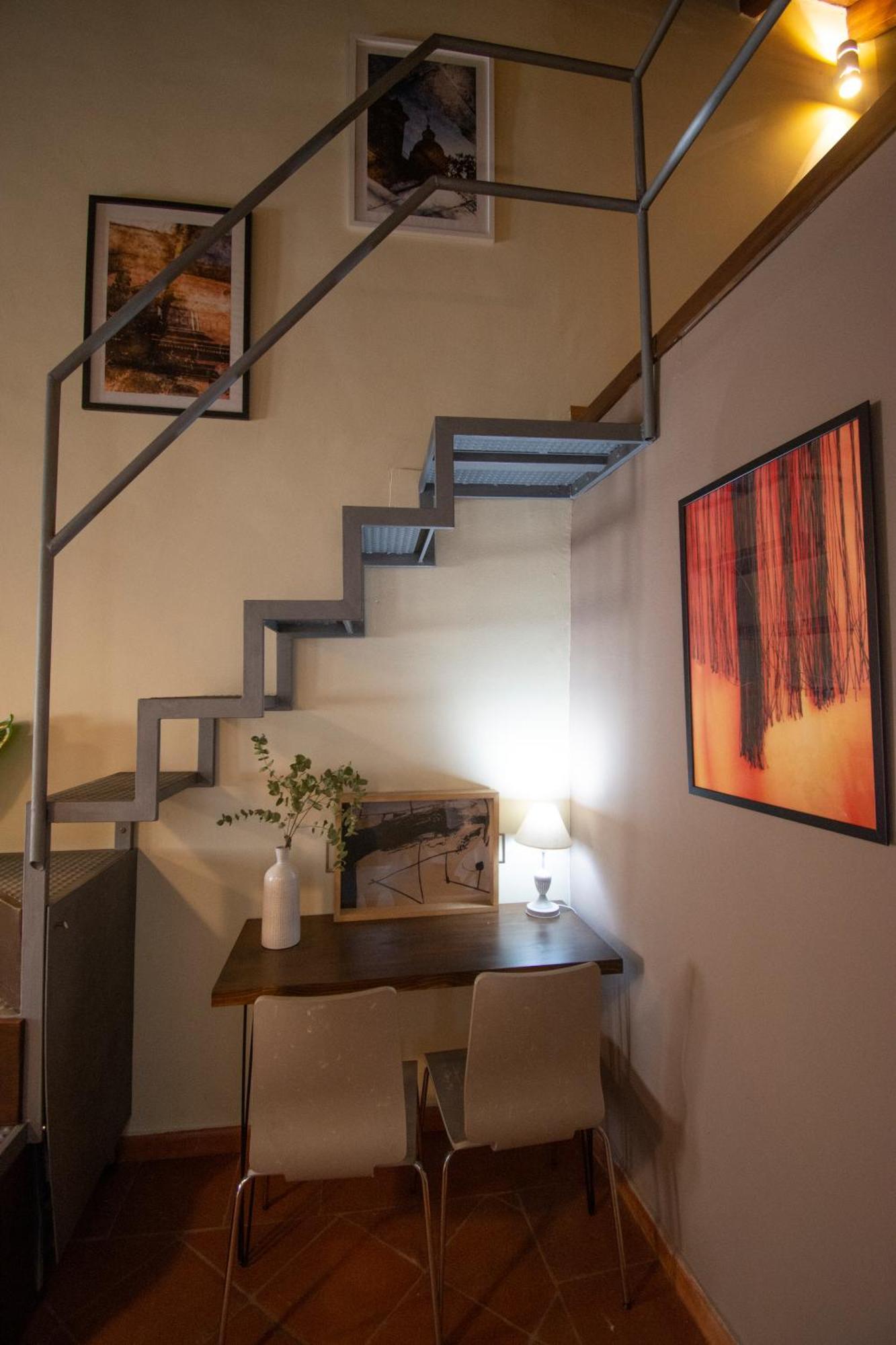 Arco Elvira - Abarqueros Suite - Albaycin Granada Exteriér fotografie