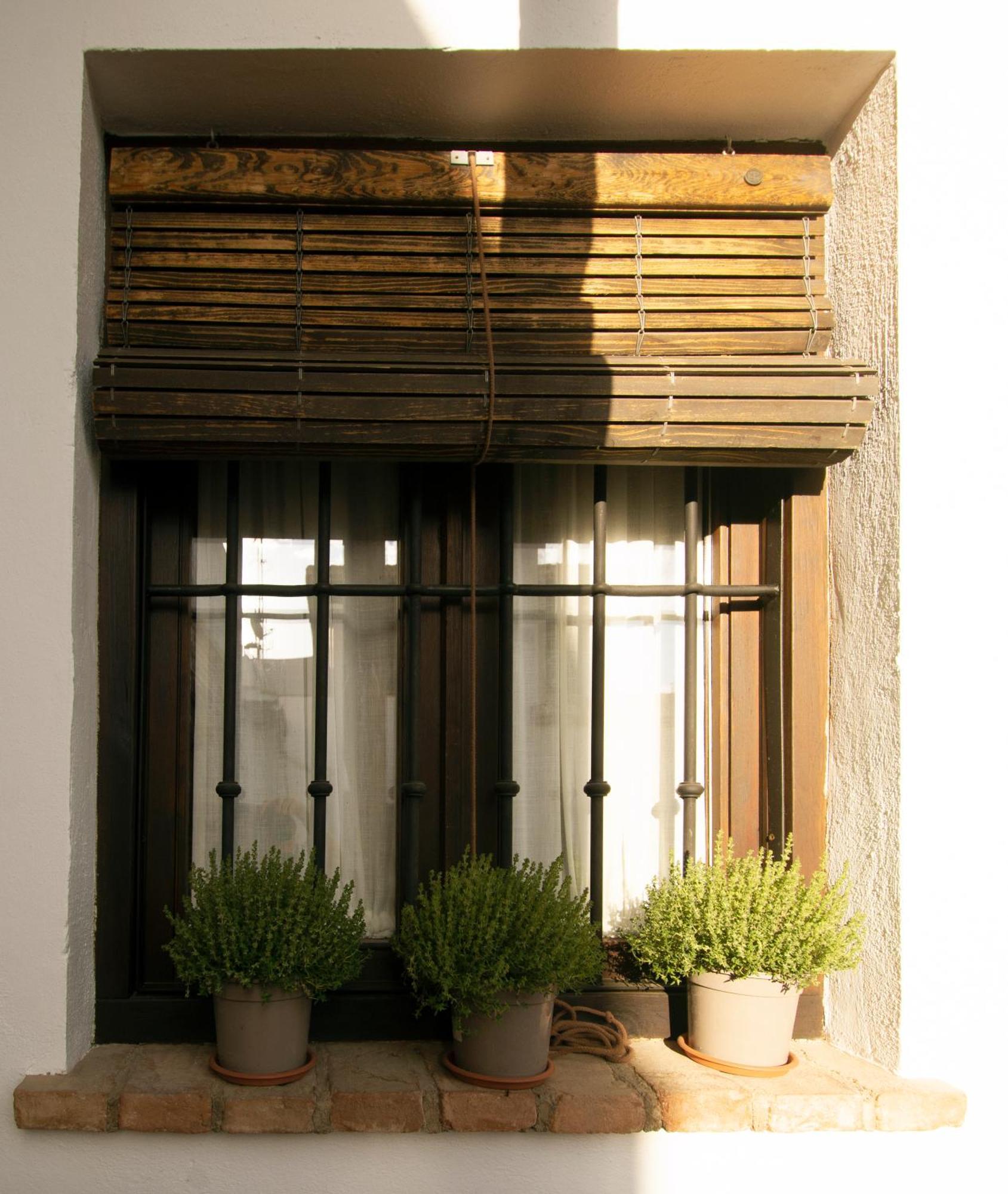 Arco Elvira - Abarqueros Suite - Albaycin Granada Exteriér fotografie